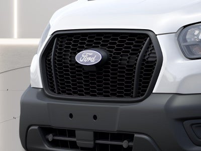 2027 Ford Transit 150