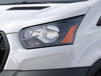 2027 Ford Transit 150