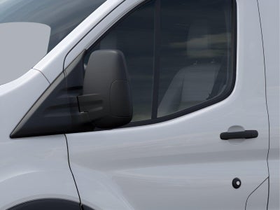 2027 Ford Transit 150