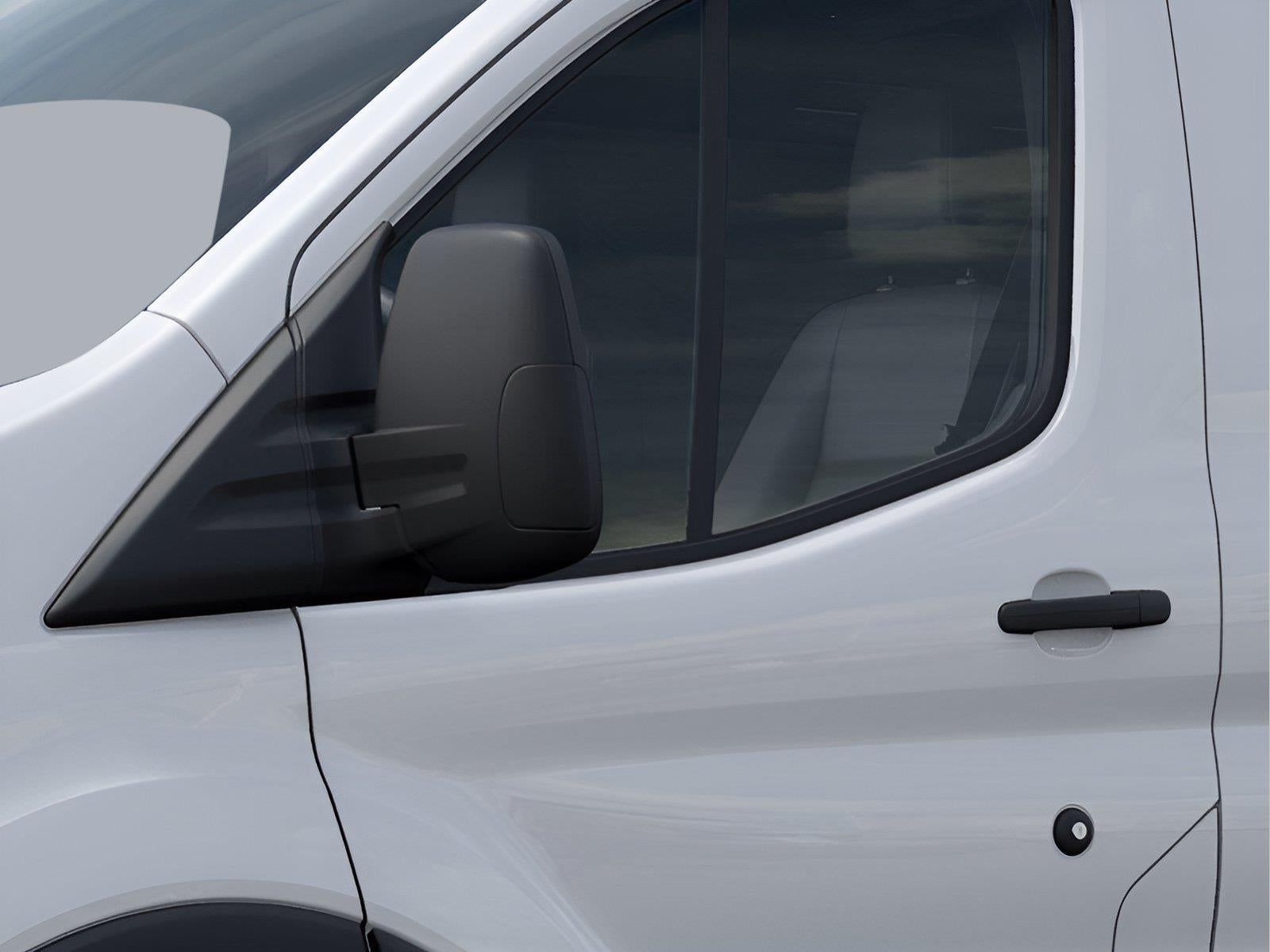 2027 Ford Transit 150