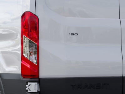 2027 Ford Transit 150