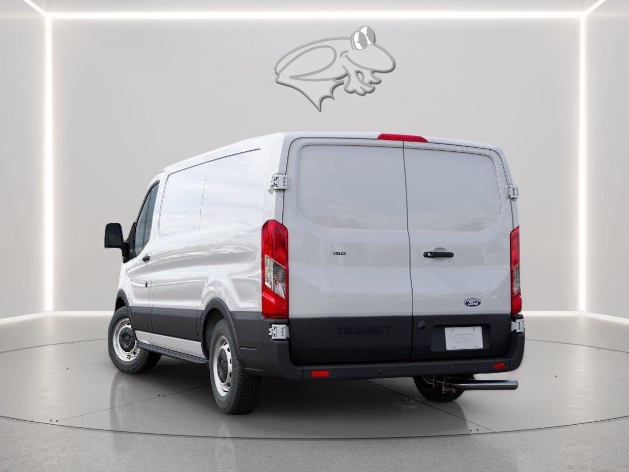 2027 Ford Transit 150