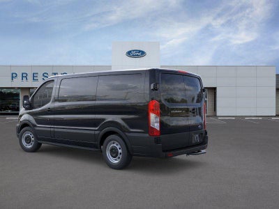 2025 Ford Transit Cargo Van Cargo Van