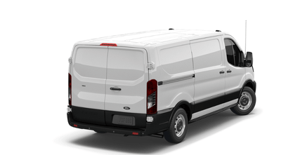 2027 Ford Transit 150