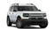 2026 Ford Bronco Sport Bigbend