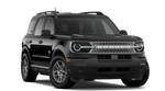 2026 Ford Bronco Sport Bigbend