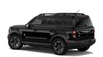 2026 Ford Bronco Sport Outbank