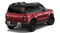 2026 Ford Bronco Sport Badland