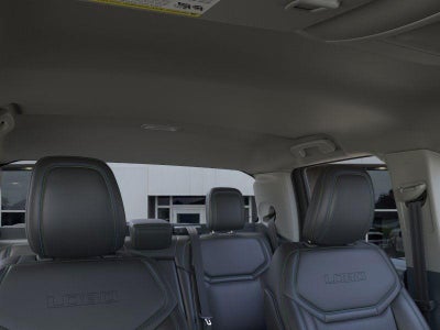 2026 Ford Maverick Lobo