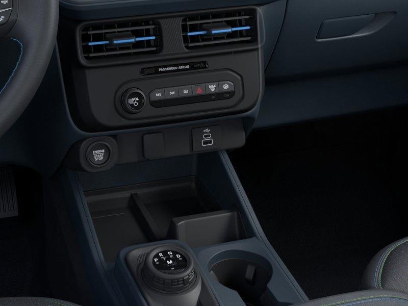 2026 Ford Maverick Lobo