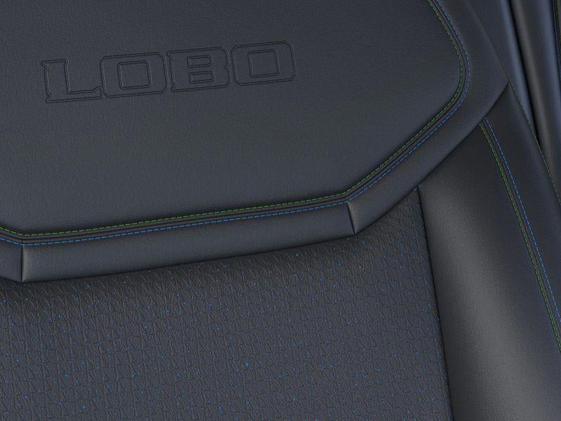 2026 Ford Maverick Lobo