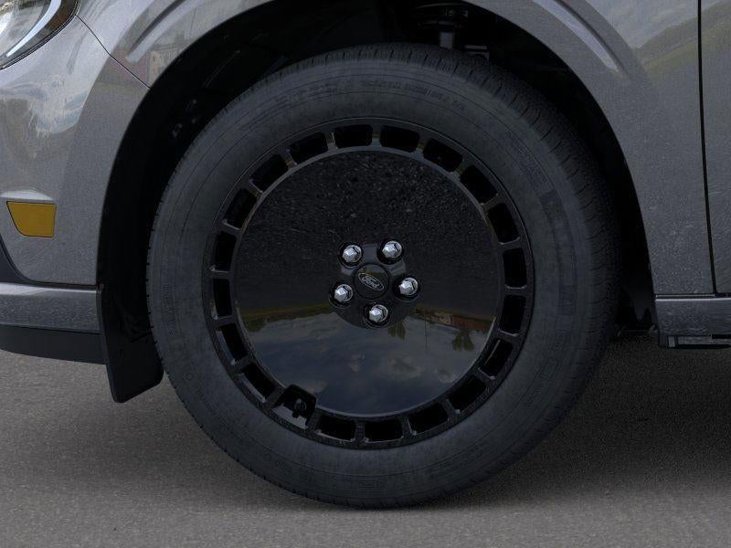 2026 Ford Maverick Lobo