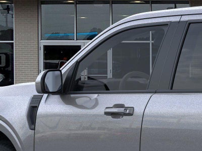 2026 Ford Maverick Lobo