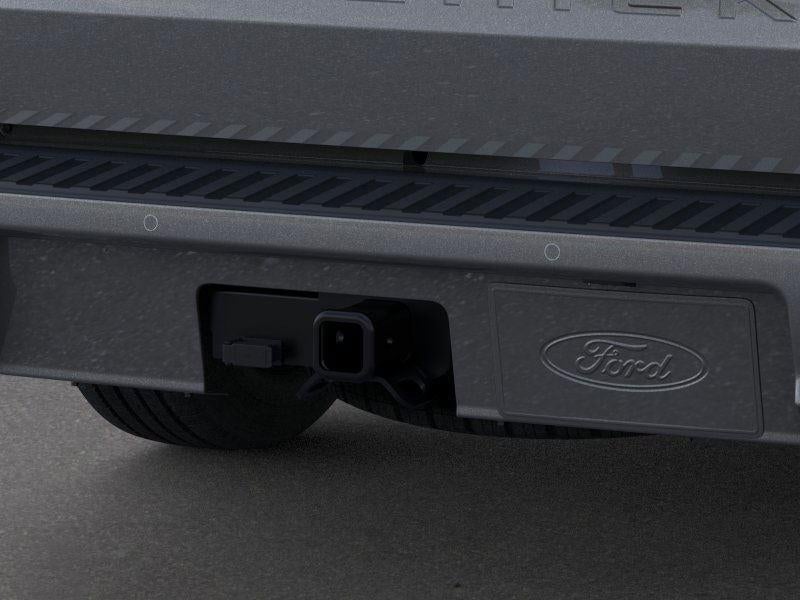 2026 Ford Maverick Lobo