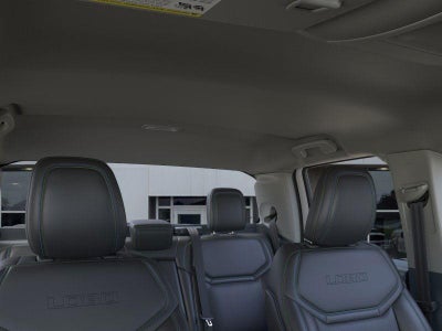 2026 Ford Maverick Lobo