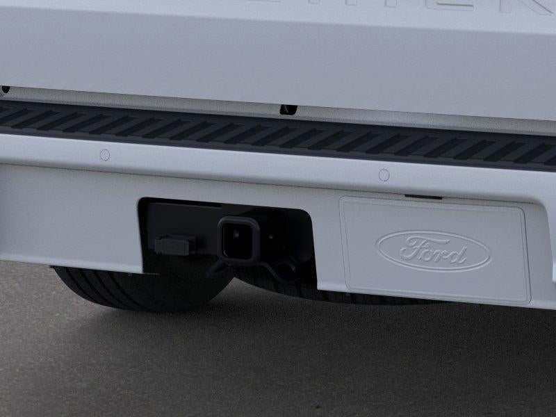 2026 Ford Maverick Lobo