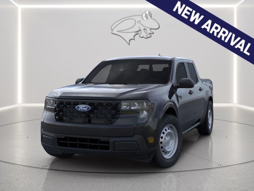 2026 Ford Maverick Hybrid XL