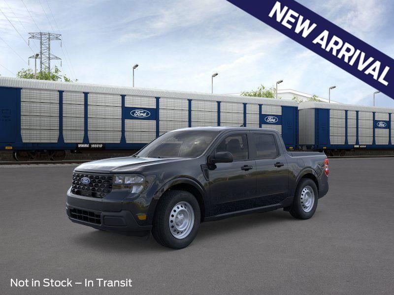 2026 Ford Maverick Hybrid XL