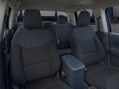 2026 Ford Maverick Hybrid XL