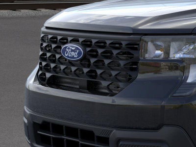 2026 Ford Maverick Hybrid XL