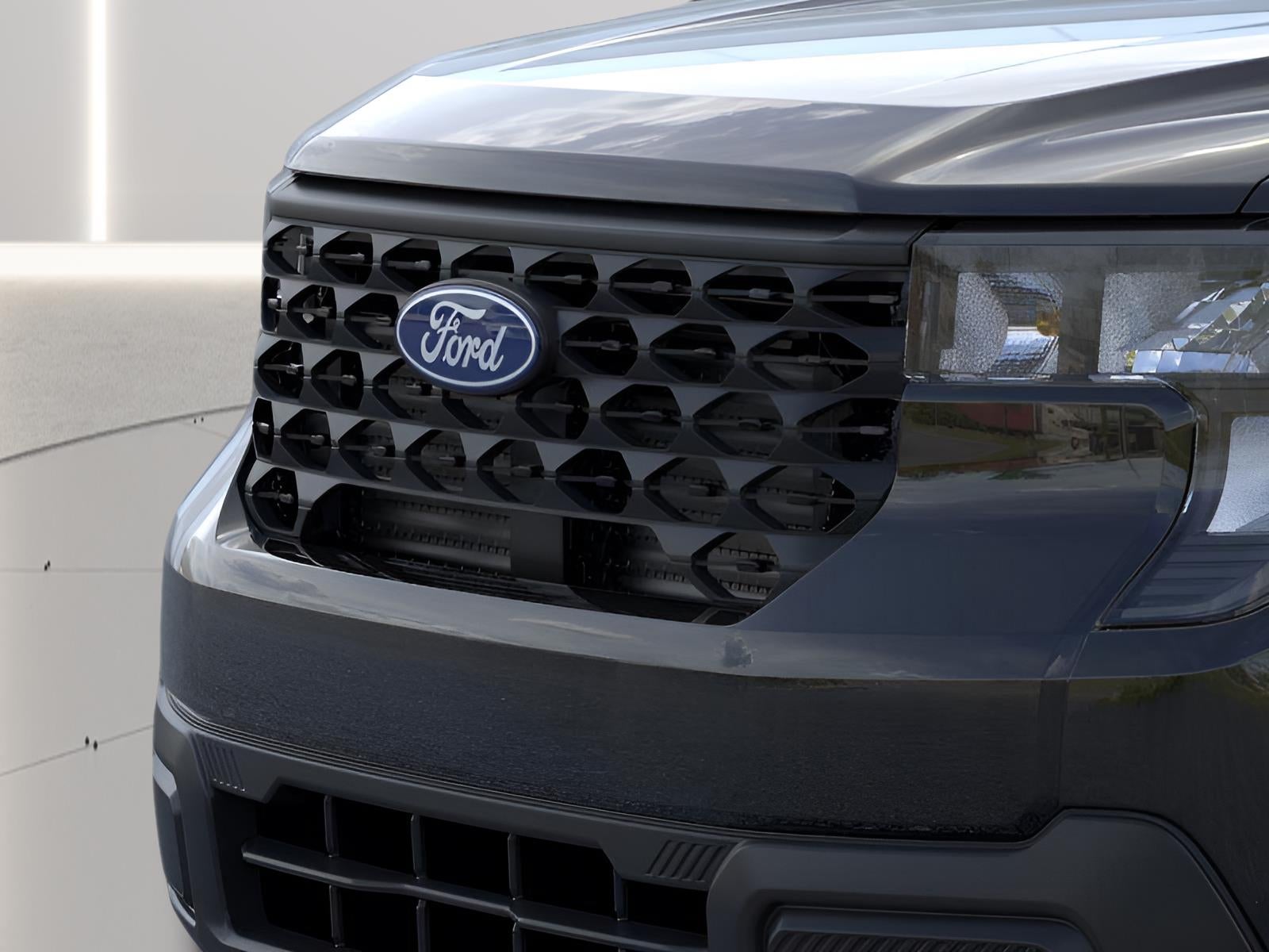 2026 Ford Maverick Hybrid XL