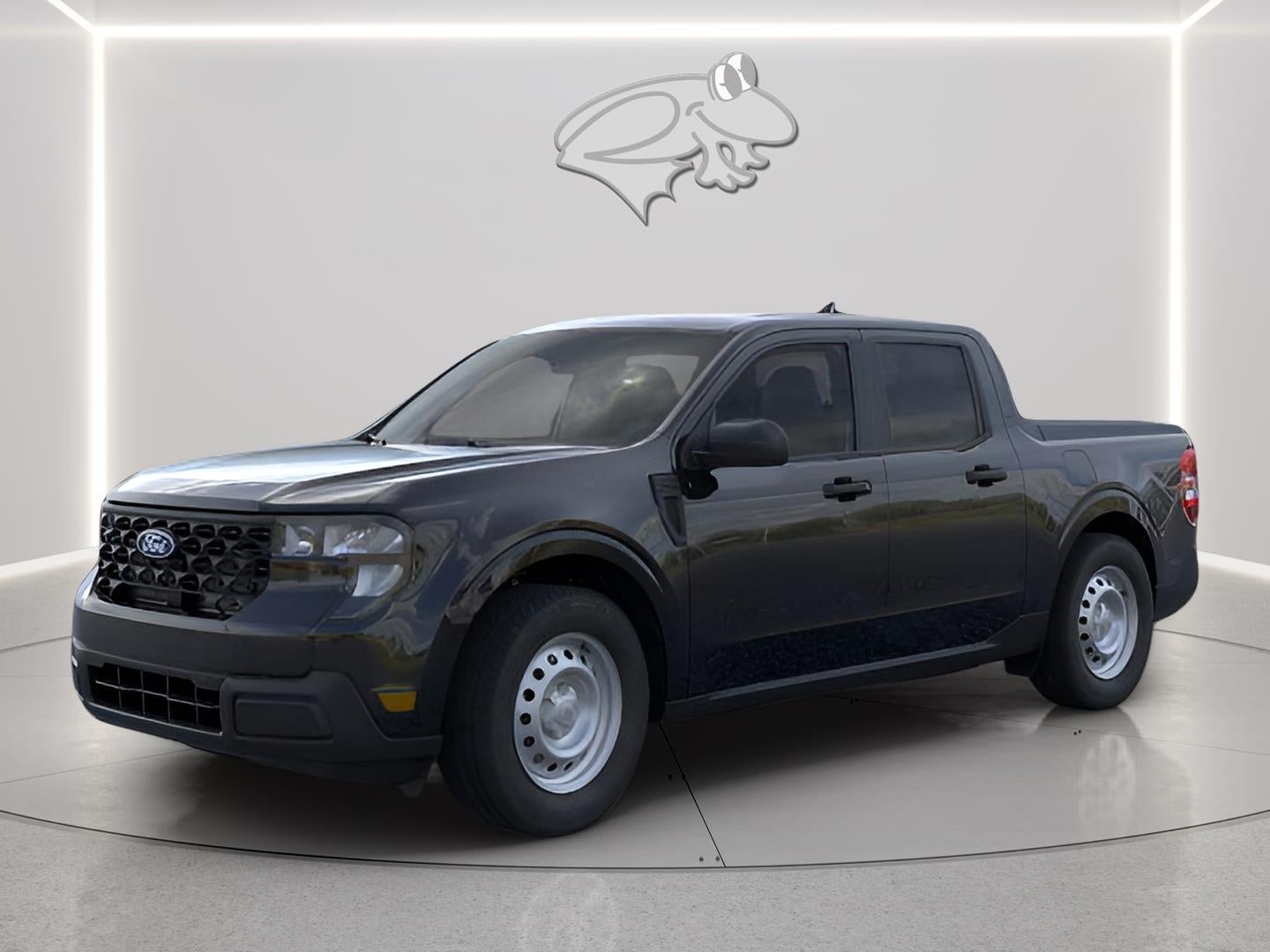 2026 Ford Maverick Hybrid XL