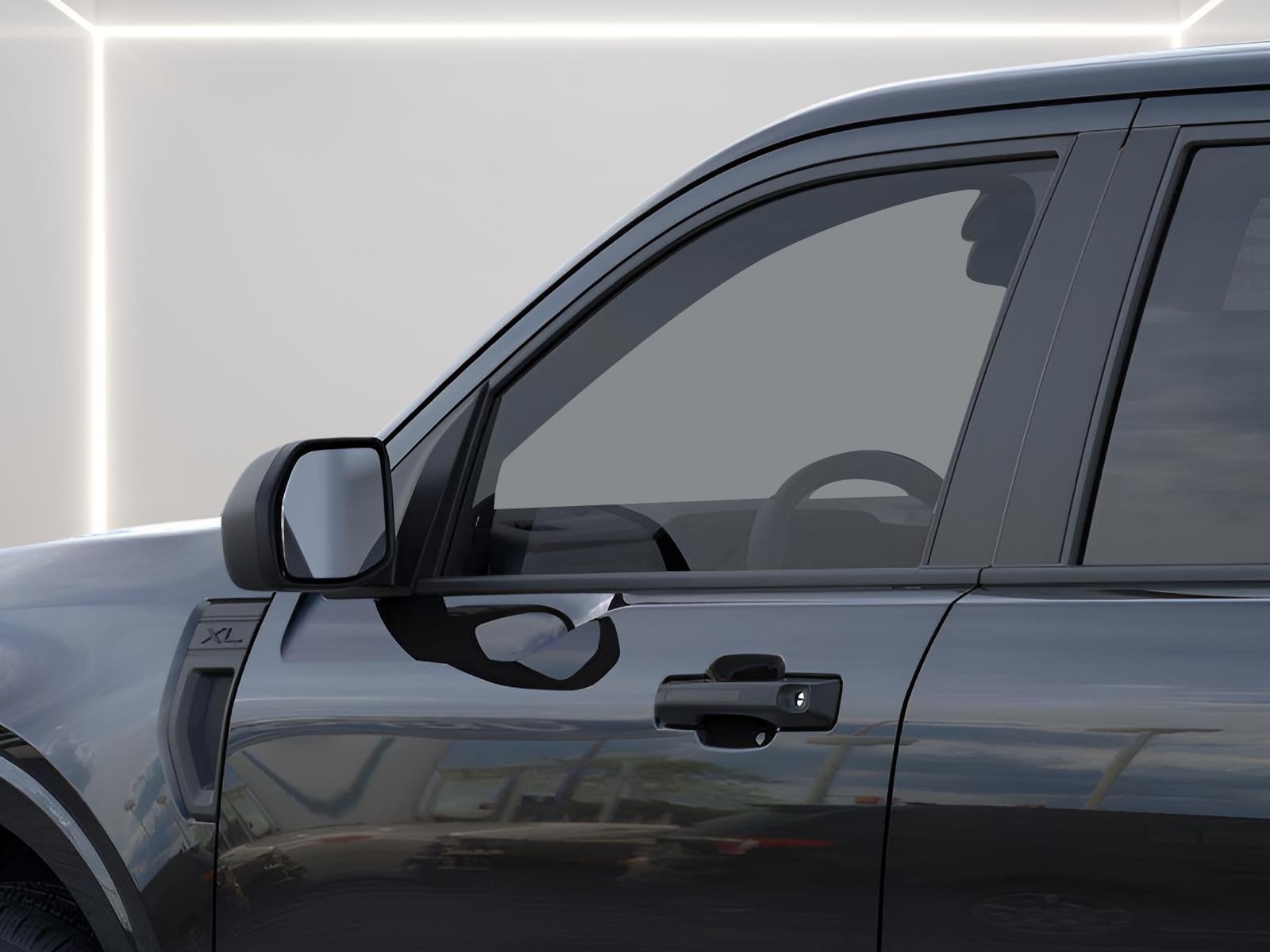 2026 Ford Maverick Hybrid XL