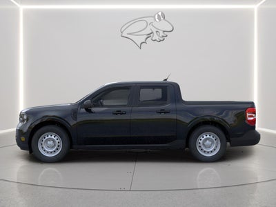 2026 Ford Maverick Hybrid XL