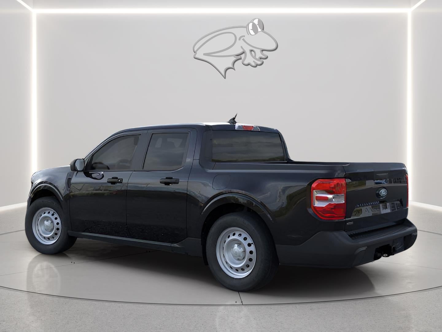 2026 Ford Maverick Hybrid XL