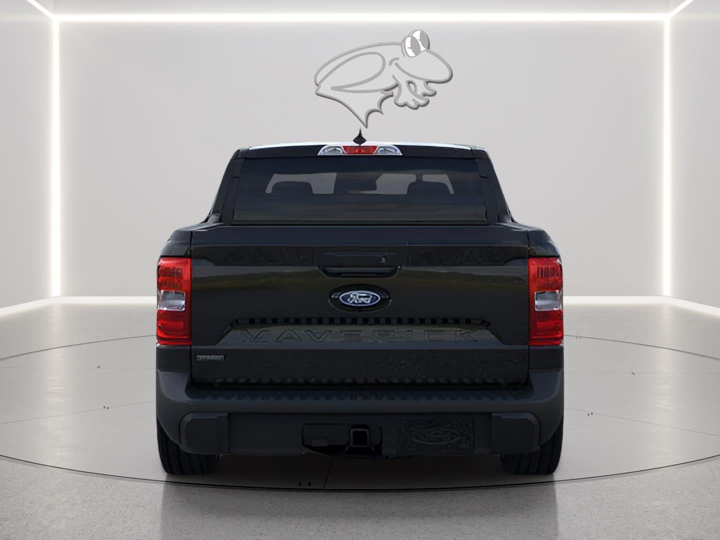 2026 Ford Maverick Hybrid XL