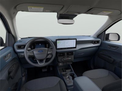 2026 Ford Maverick Hybrid XL