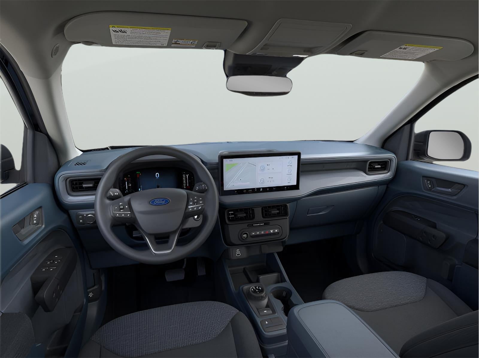 2026 Ford Maverick Hybrid XL