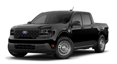 2026 Ford Maverick Hybrid XL