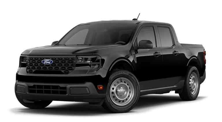 2026 Ford Maverick Hybrid XL