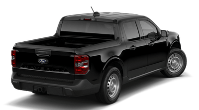 2026 Ford Maverick Hybrid XL