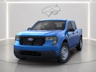 2026 Ford Maverick Hybrid XL