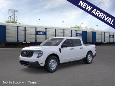 2026 Ford Maverick Hybrid XL