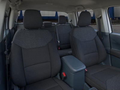 2026 Ford Maverick Hybrid XL