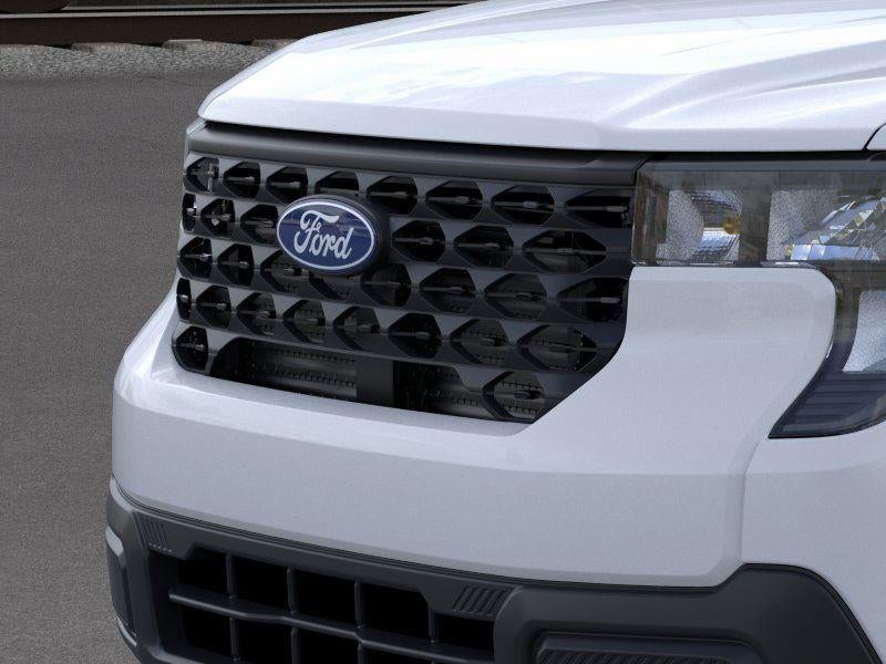 2026 Ford Maverick Hybrid XL