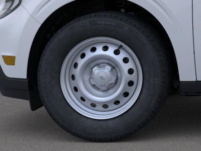 2026 Ford Maverick Hybrid XL