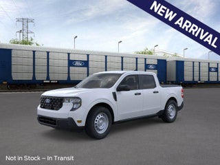 2026 Ford Maverick Hybrid XL