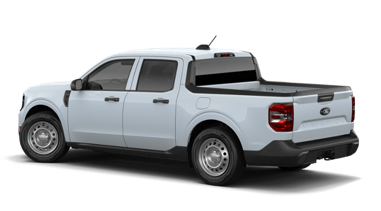 2026 Ford Maverick Hybrid XL