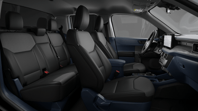 2026 Ford Maverick Hybrid XL