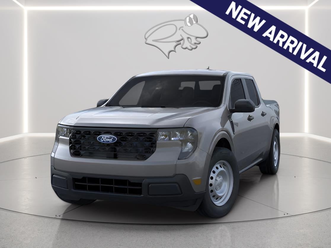 2026 Ford Maverick Hybrid XL