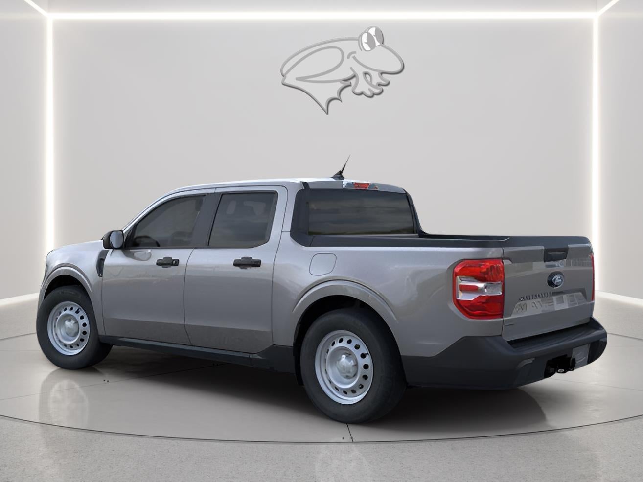 2026 Ford Maverick Hybrid XL