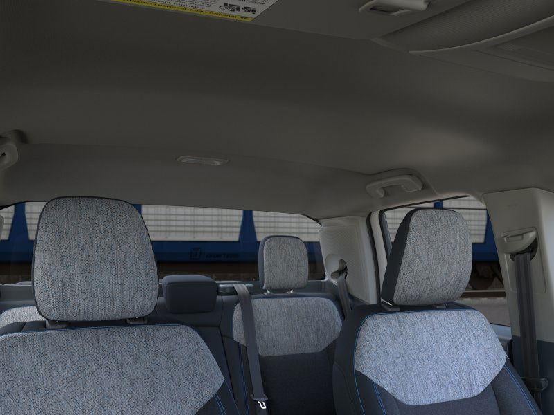 2026 Ford Maverick Hybrid XLT