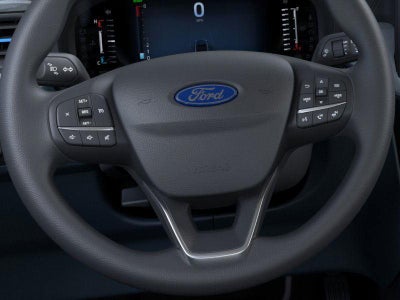2026 Ford Maverick Hybrid XLT