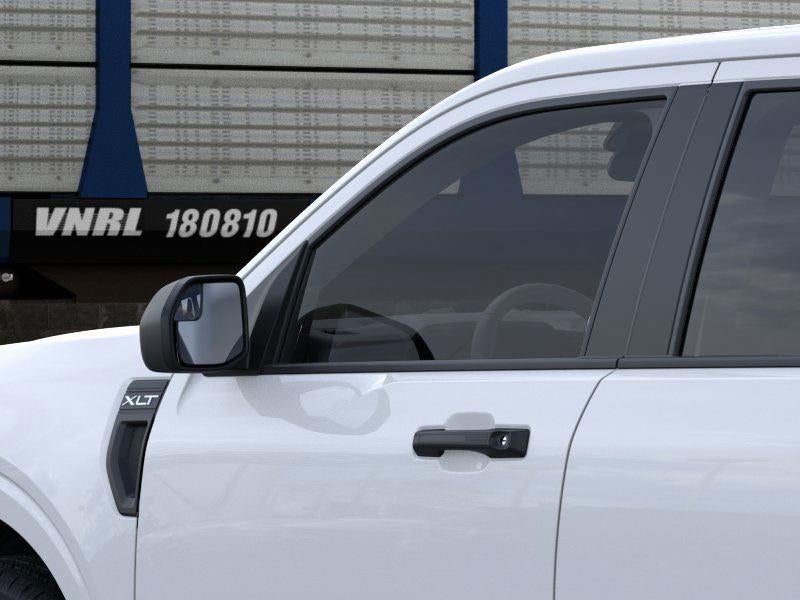 2026 Ford Maverick Hybrid XLT