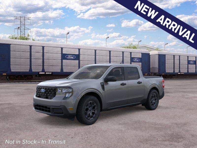 2026 Ford Maverick Hybrid XLT