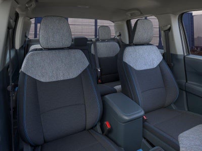 2026 Ford Maverick Hybrid XLT